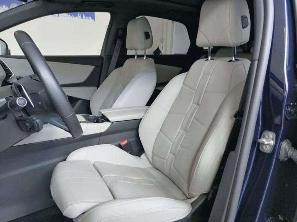 DS DS 7 Crossback