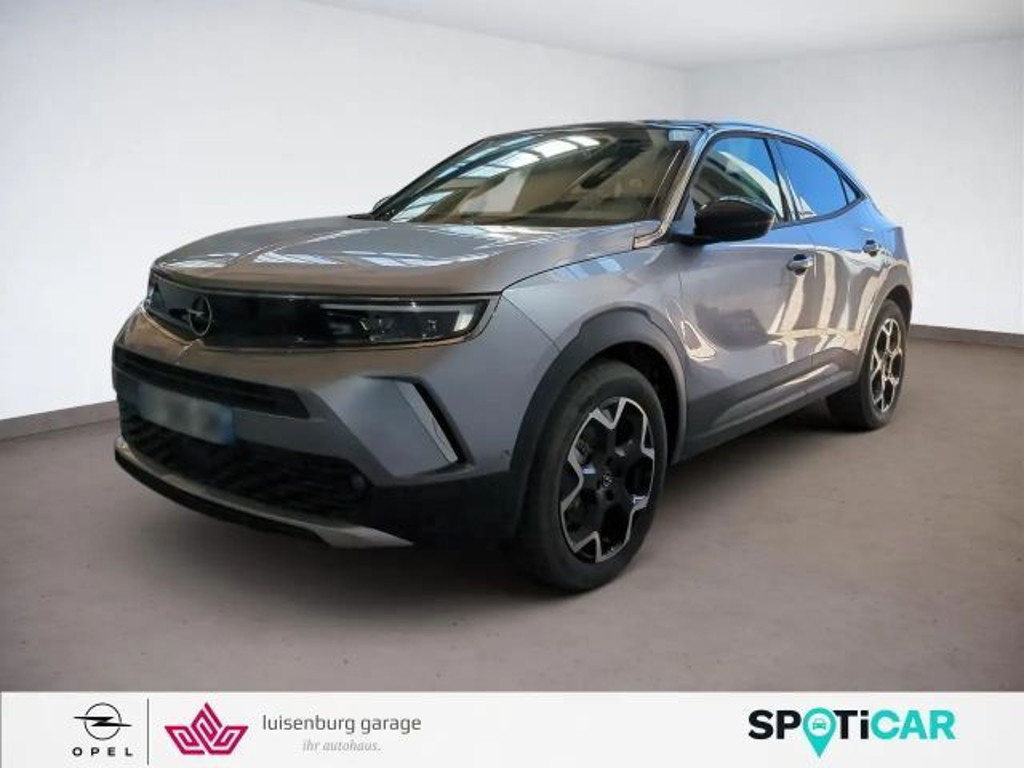 Opel Mokka Ultimate Mokka-e