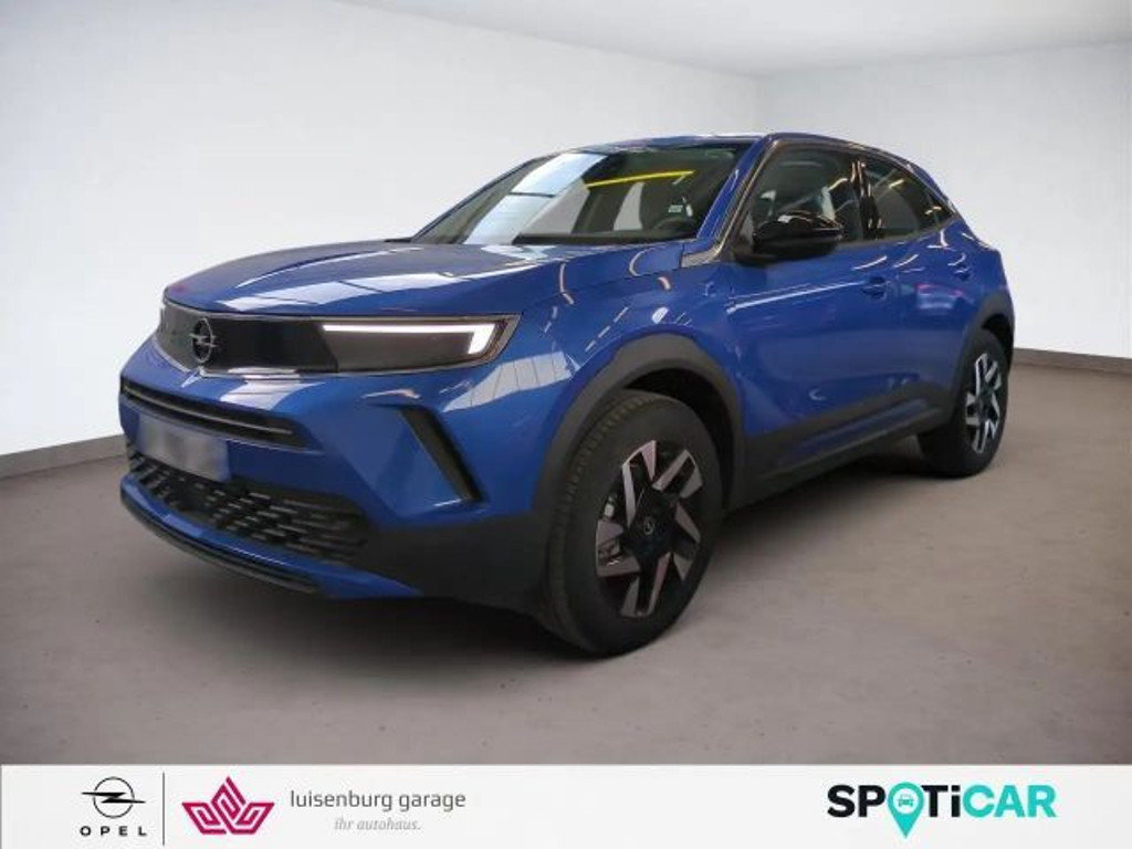 Opel Mokka Elegance Mokka-e