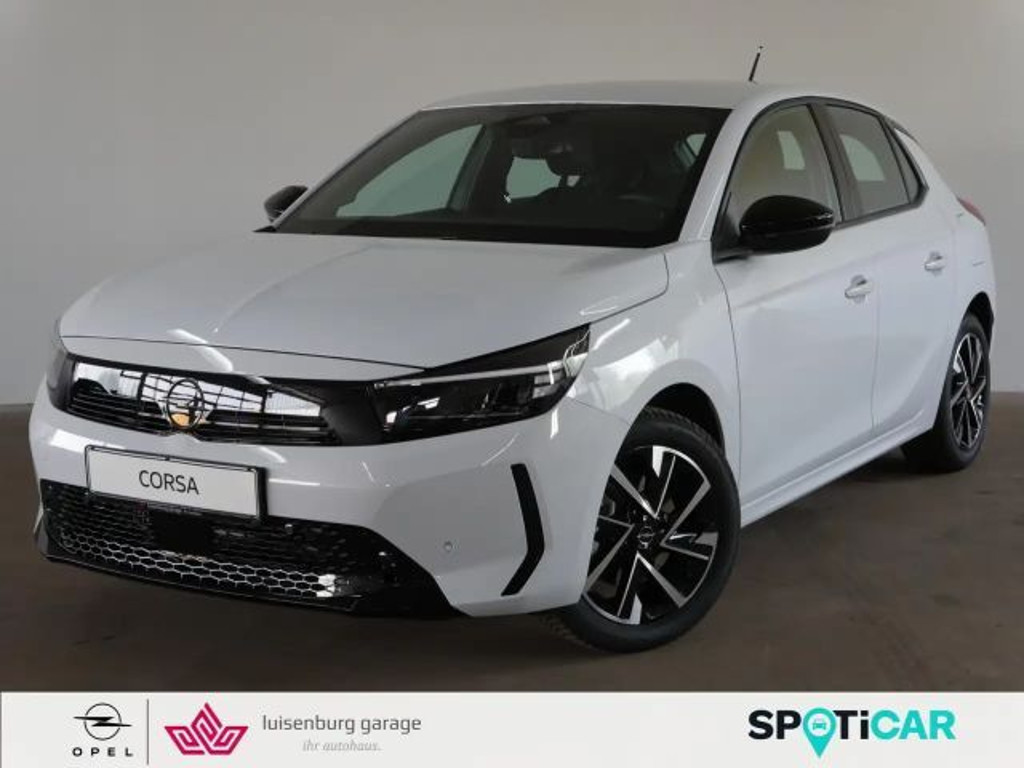 Opel Corsa Grand Sport 1.2 Turbo Turbo GS-Line
