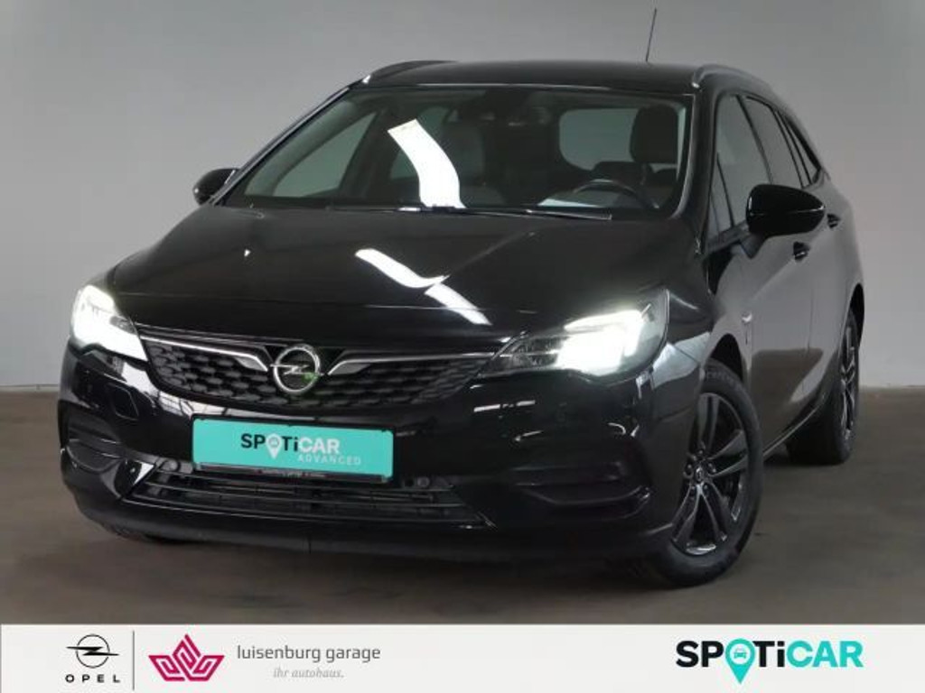 Opel Astra Sports Tourer 1.2 Turbo Turbo