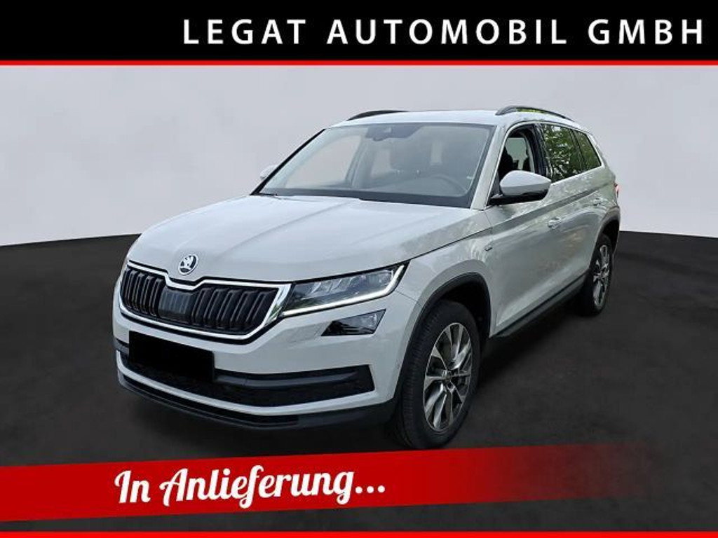 Skoda Kodiaq Ambition