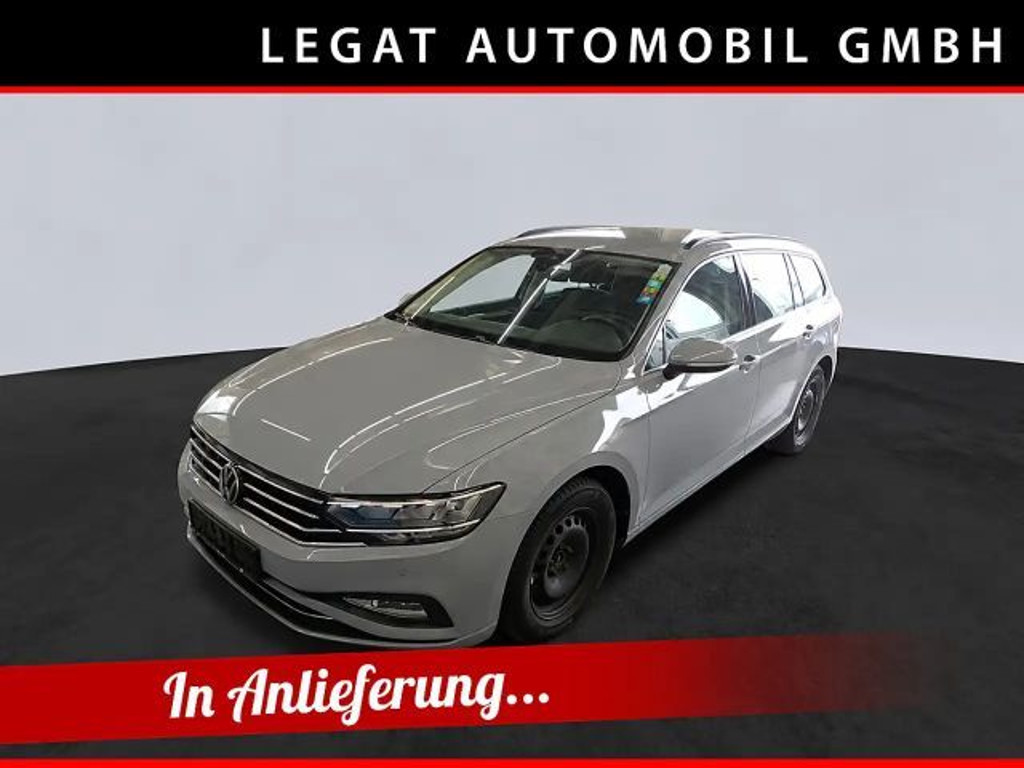 Volkswagen Passat Business DSG Variant