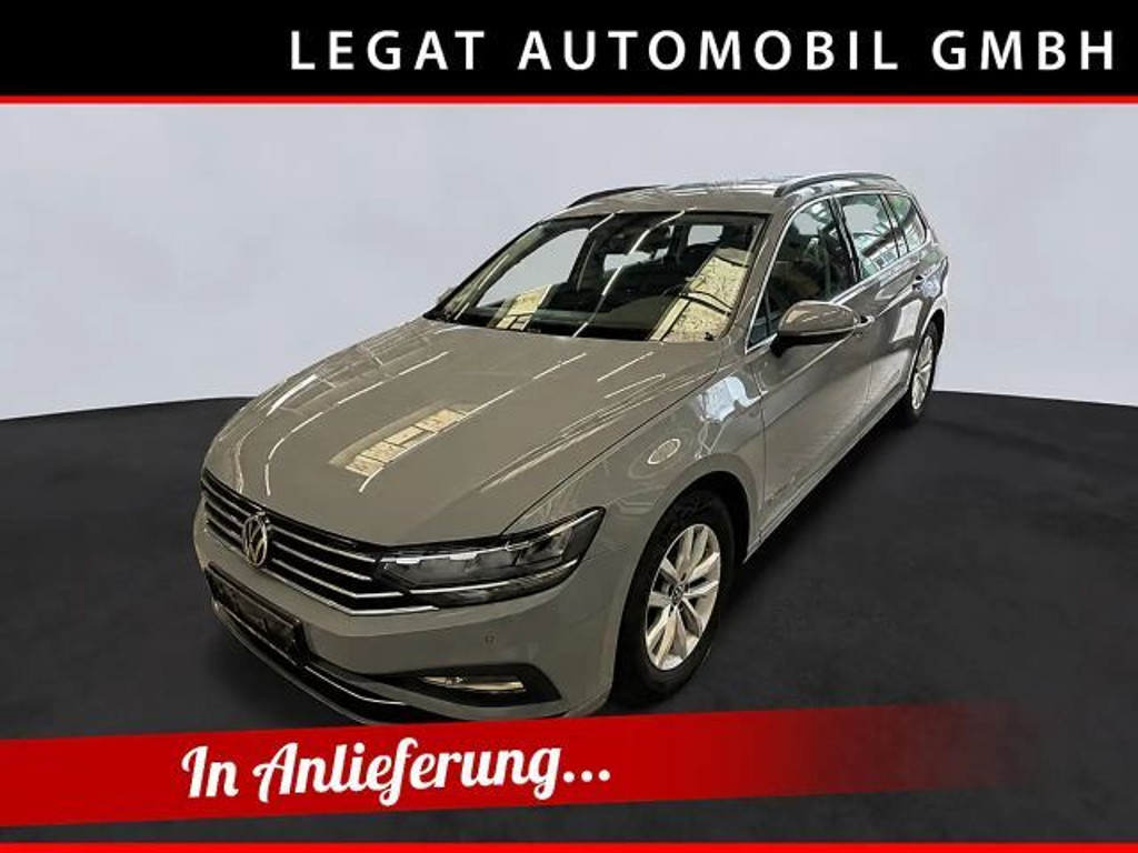 Volkswagen Passat Business DSG Variant
