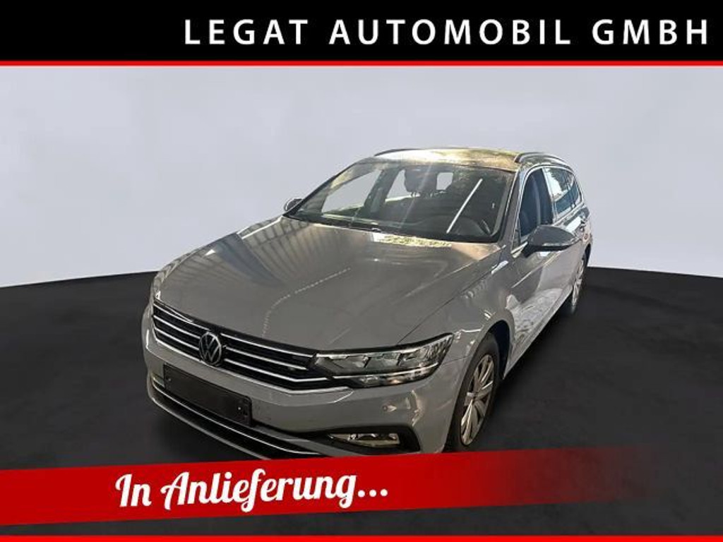 Volkswagen Passat Business DSG Variant