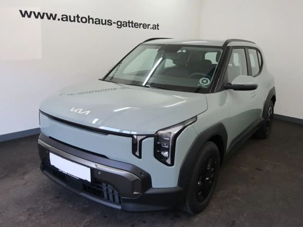 Kia EV2 Air 42.2kWh