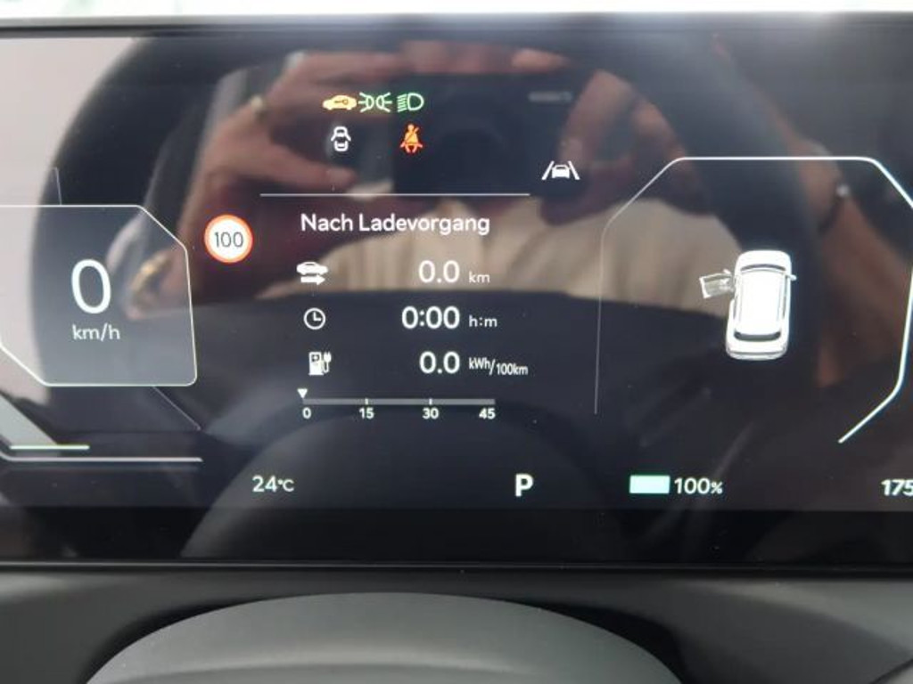 Kia EV2