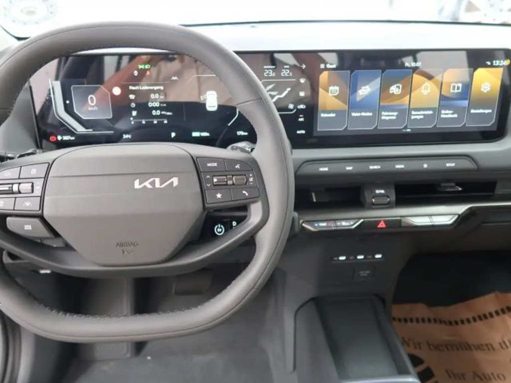 Kia EV2