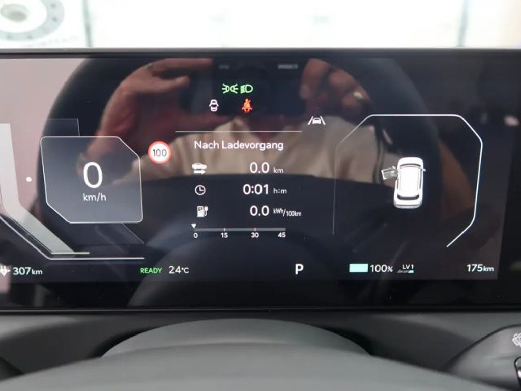 Kia EV2