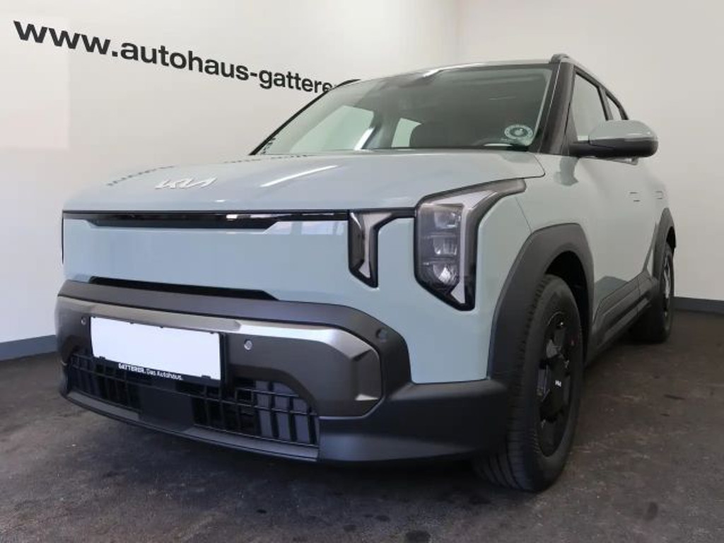 Kia EV2