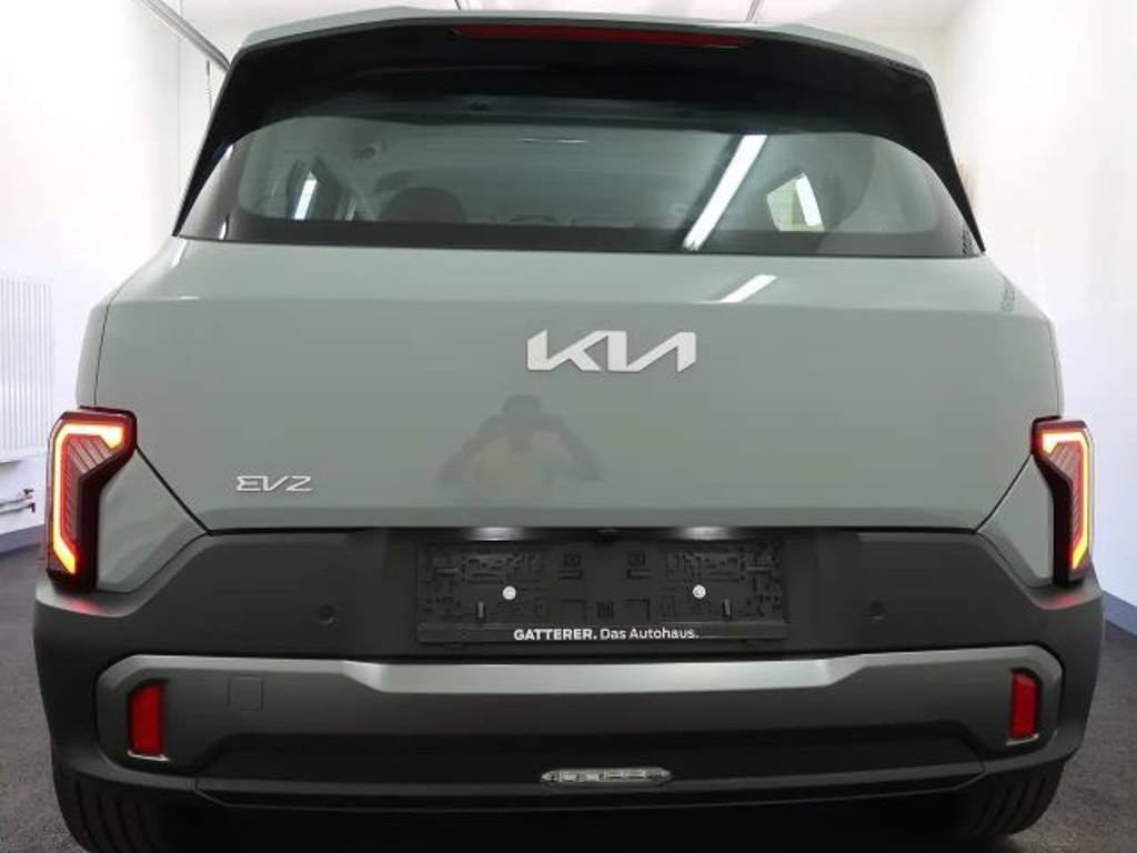 Kia EV2