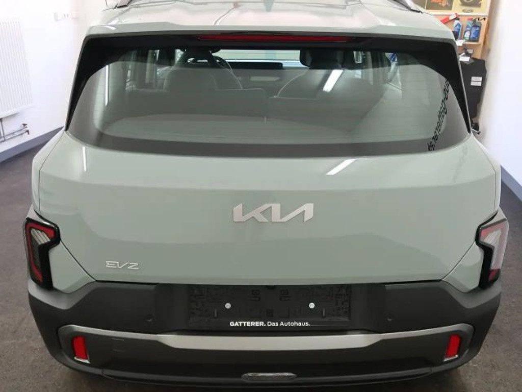 Kia EV2