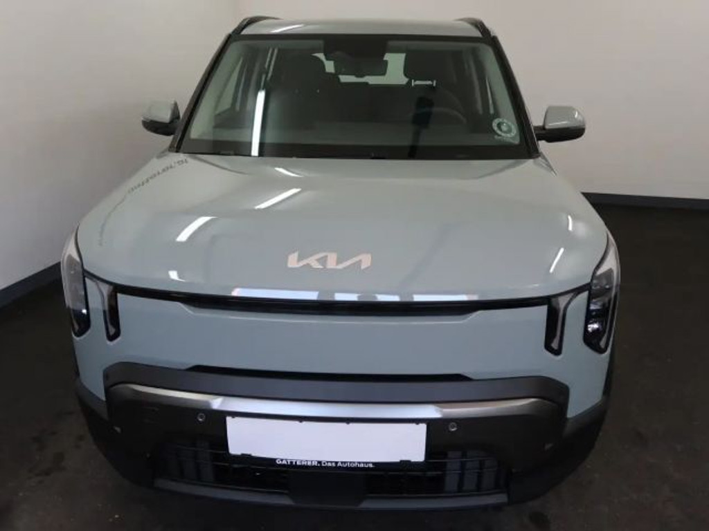 Kia EV2