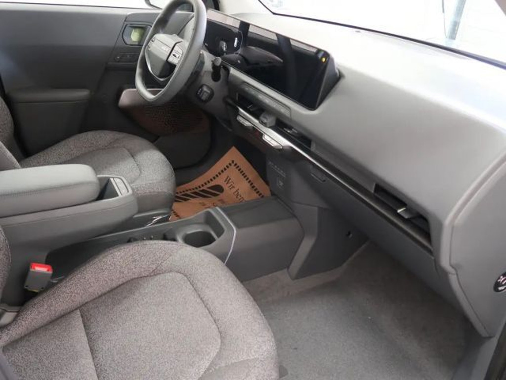 Kia EV2