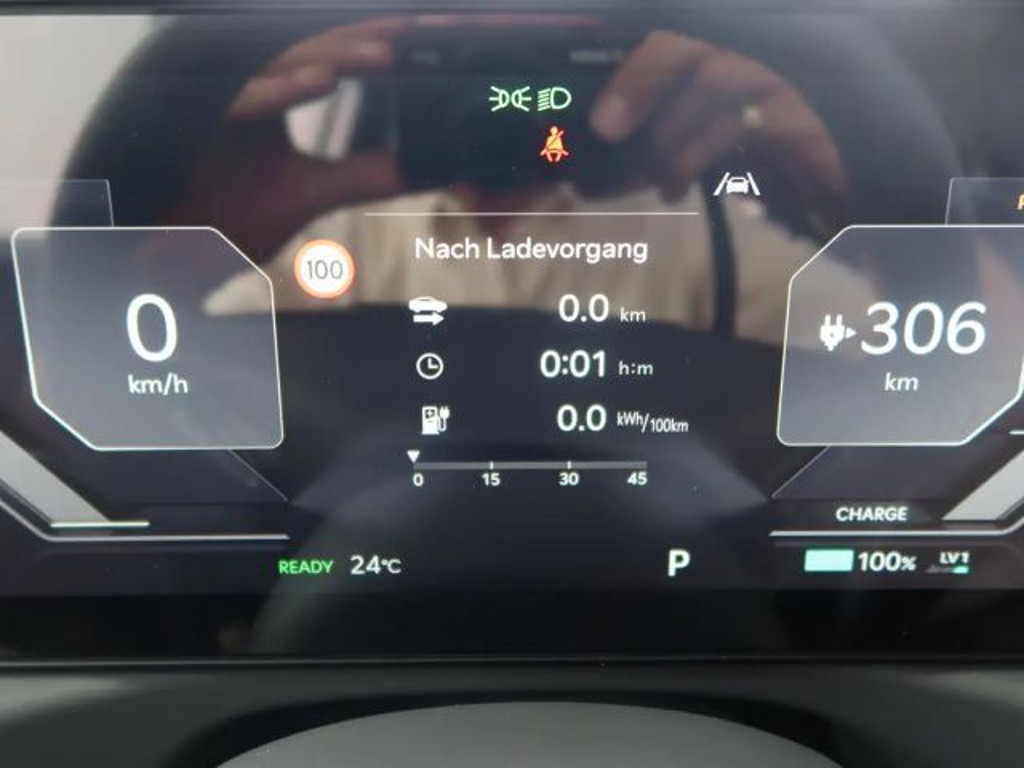 Kia EV2