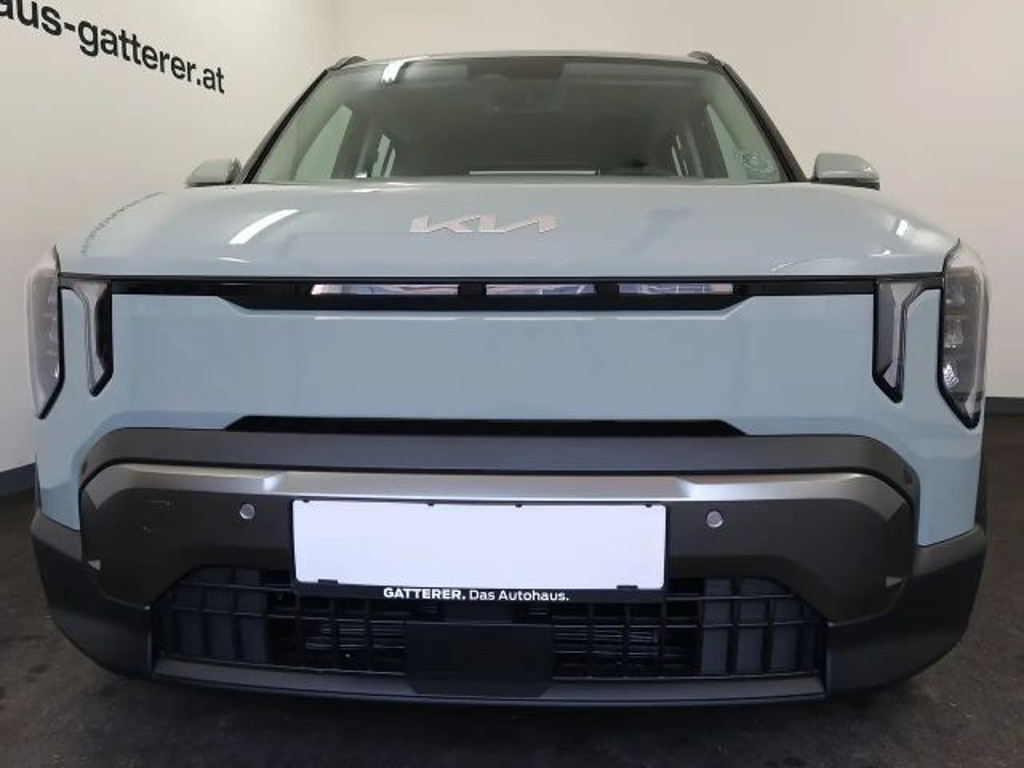 Kia EV2