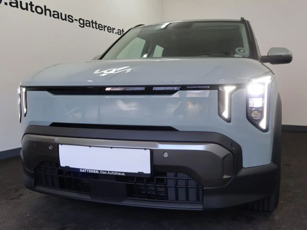 Kia EV2