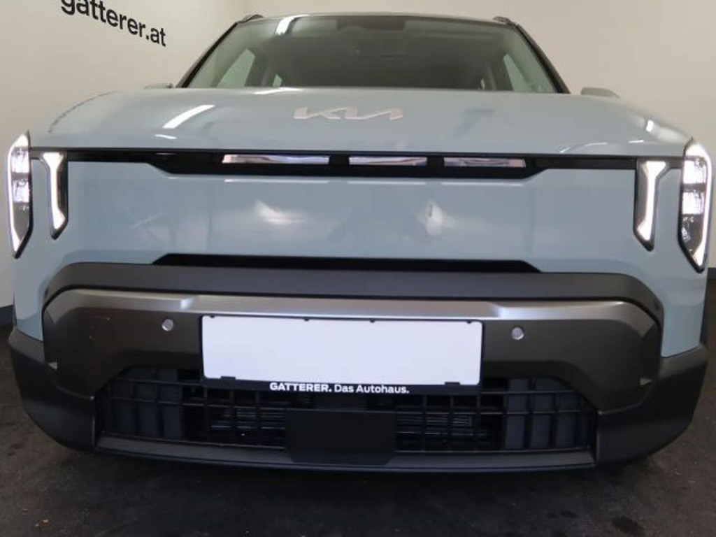 Kia EV2