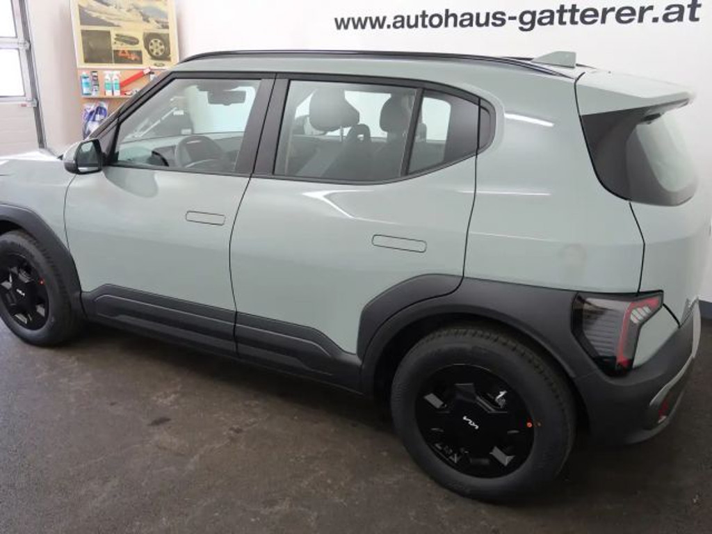 Kia EV2