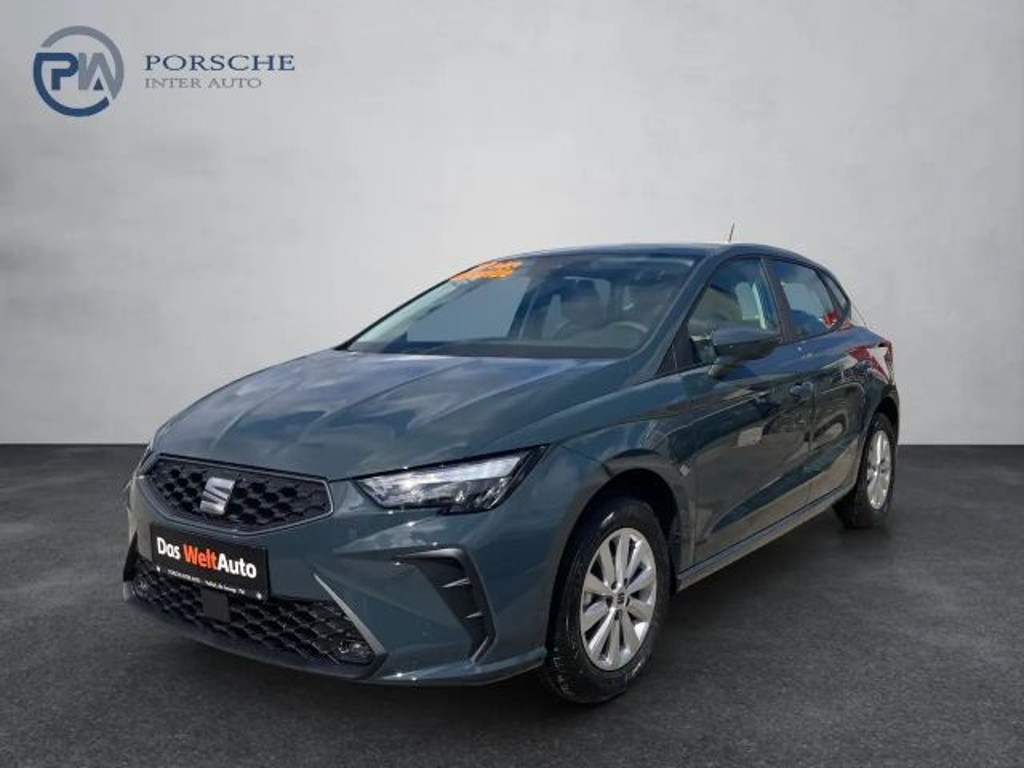 Seat Ibiza 1.0 TSI Reference