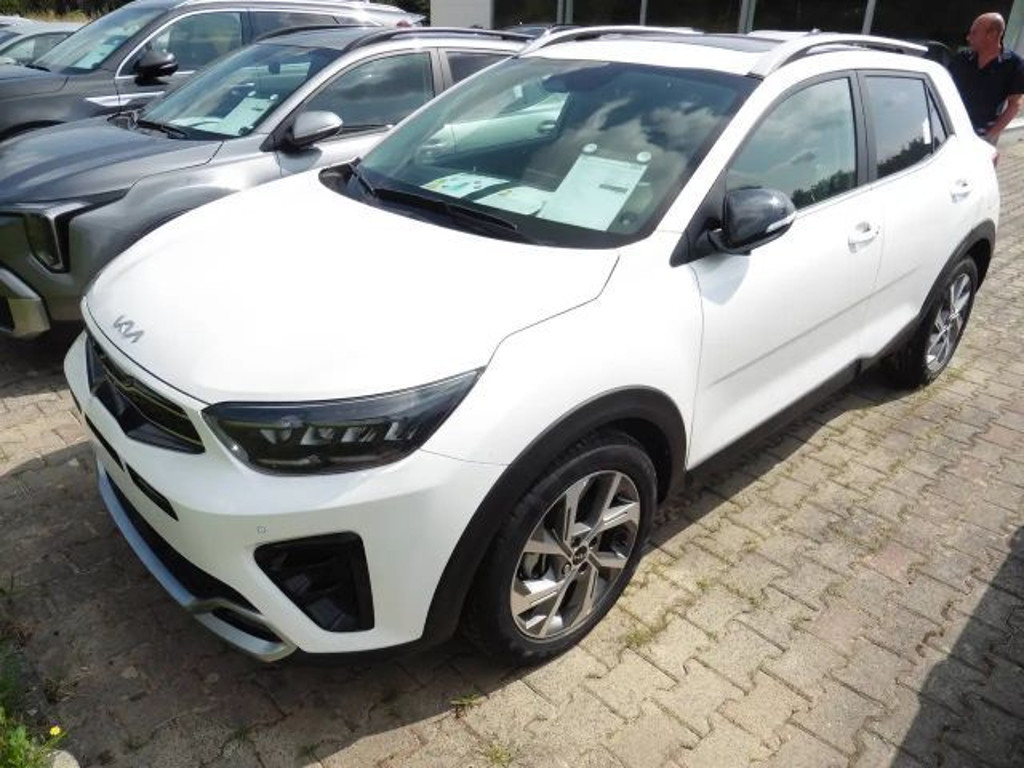 Kia Stonic GT-Line