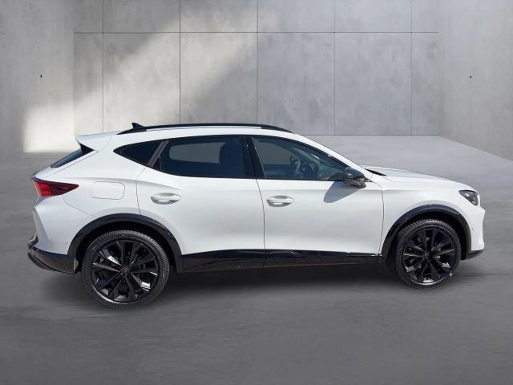 Cupra Formentor DSG e-Hybrid