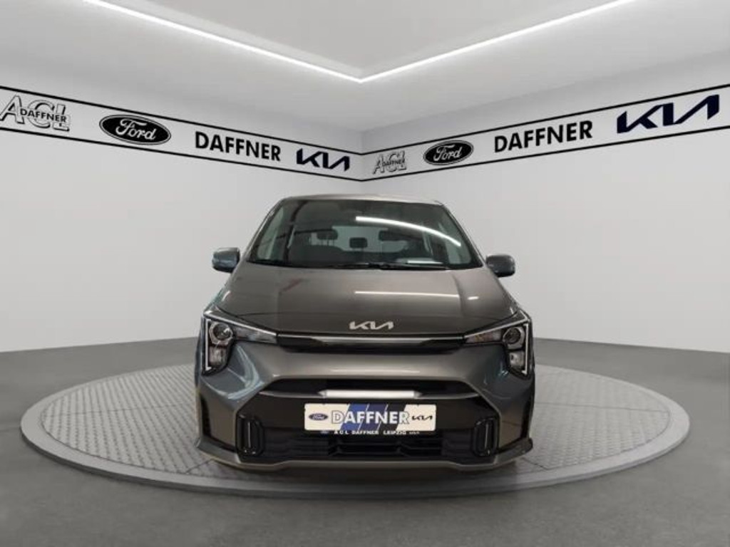 Kia Picanto Vision