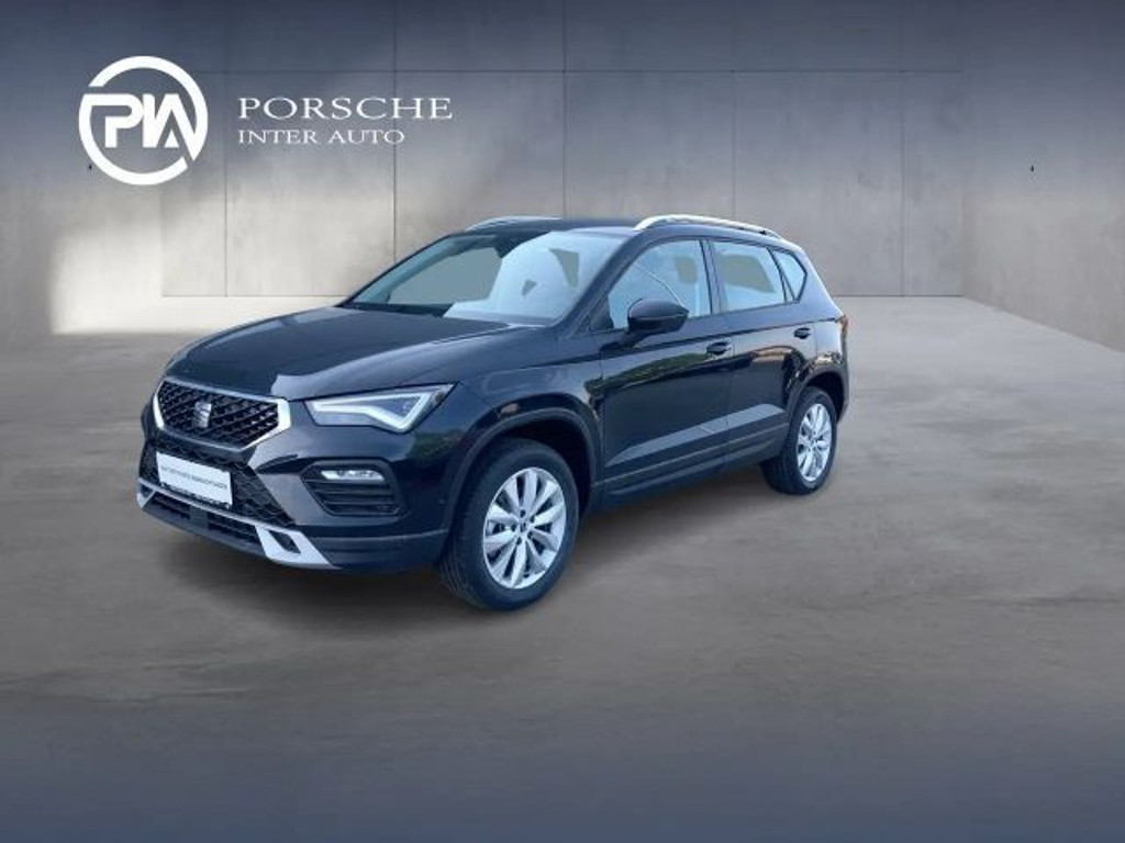 Seat Ateca Style 1.5 TSI DSG