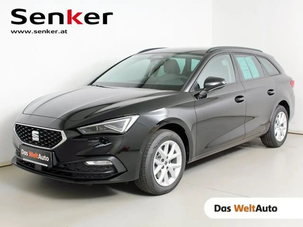 Seat Leon Style 2.0 TDI DSG