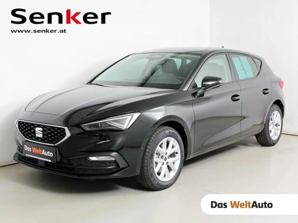 Seat Leon Style 1.5 eTSI DSG