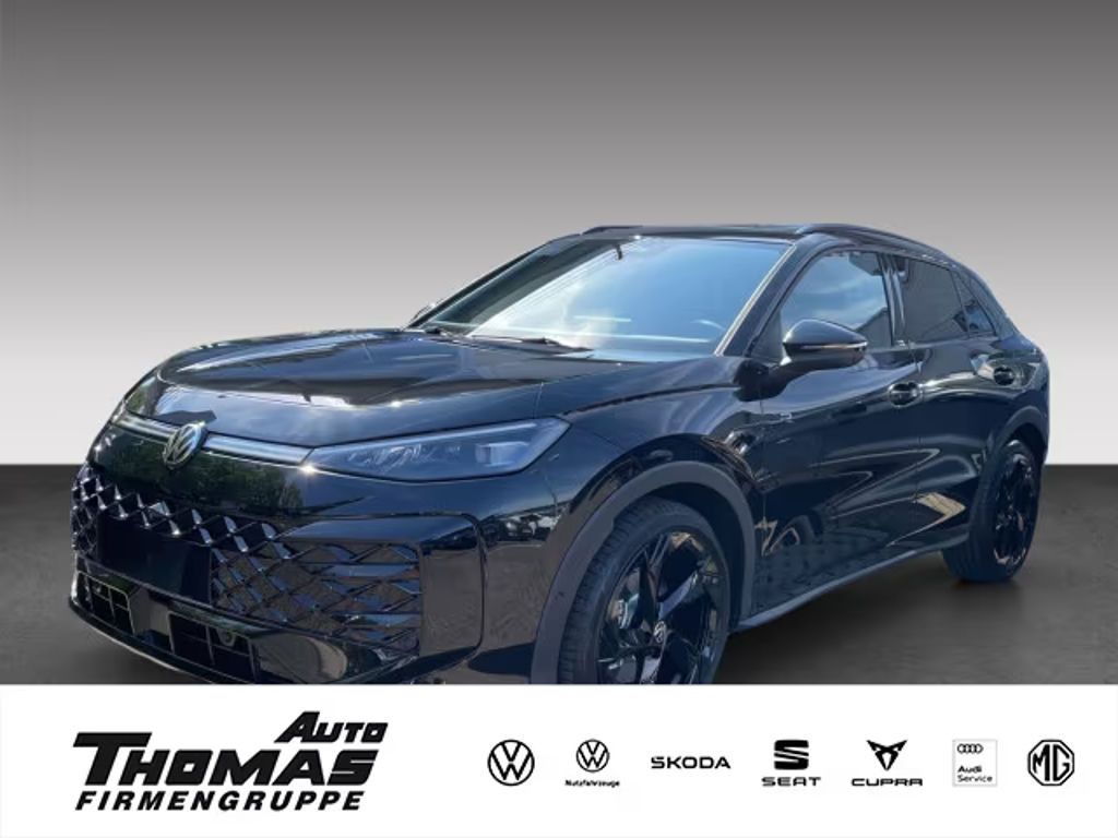Volkswagen T-Roc R-Line 1.5 eTSI