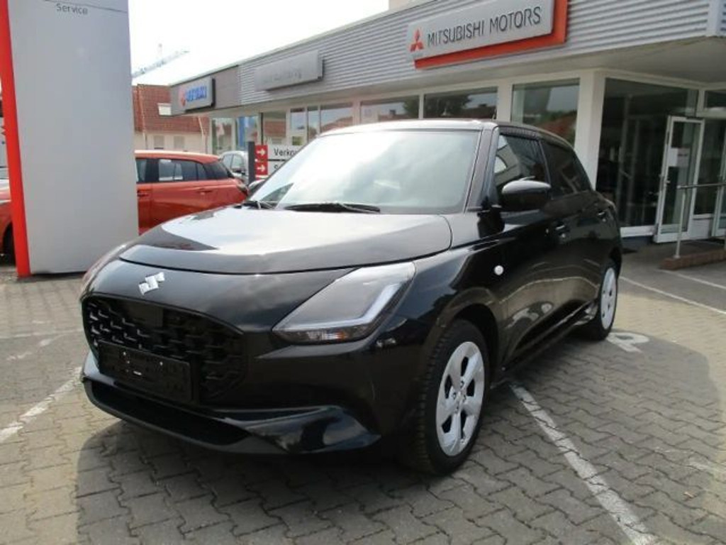 Suzuki Swift Comfort Hybrid