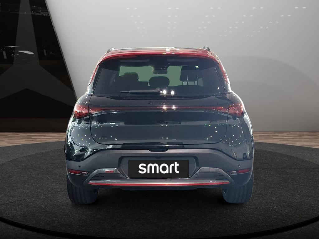 Smart #1