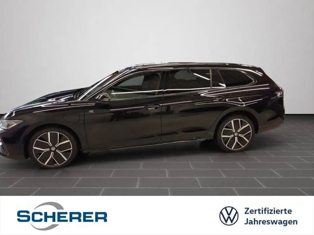 Volkswagen Passat Variant R-Line