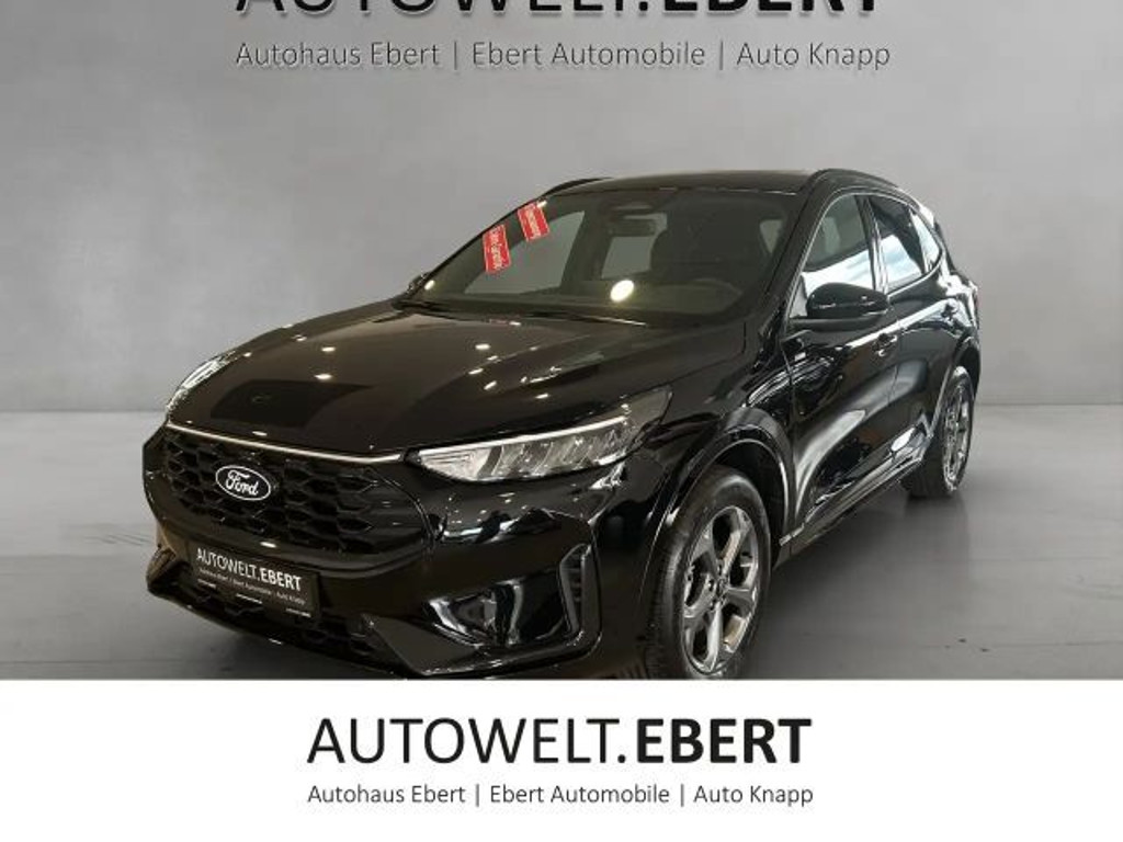 Ford Kuga ST Line