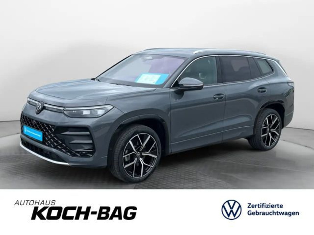 Volkswagen Tayron R-Line
