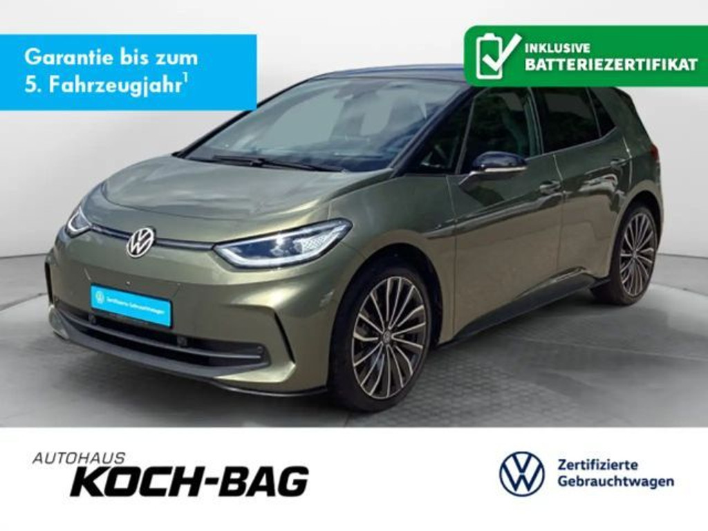 Volkswagen ID.3 Performance Pro