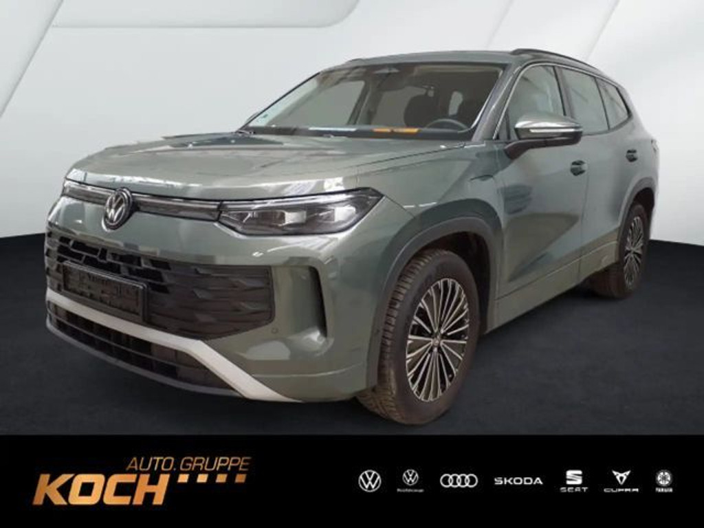 Volkswagen Tayron Life eHybrid