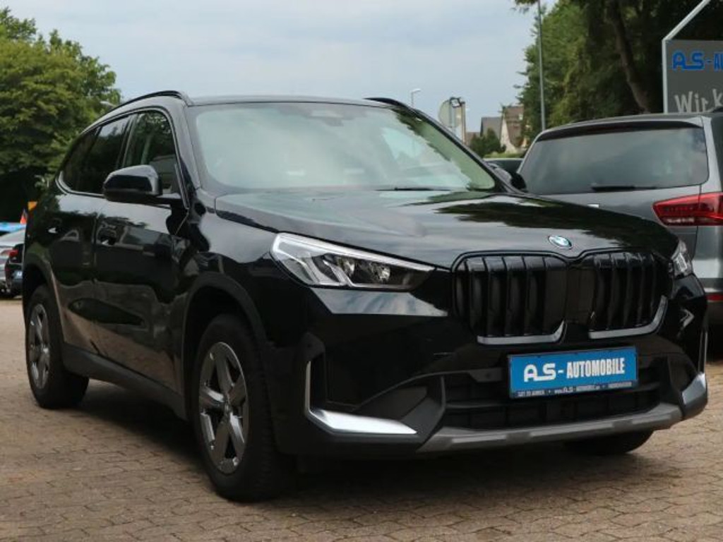BMW X1 sDrive