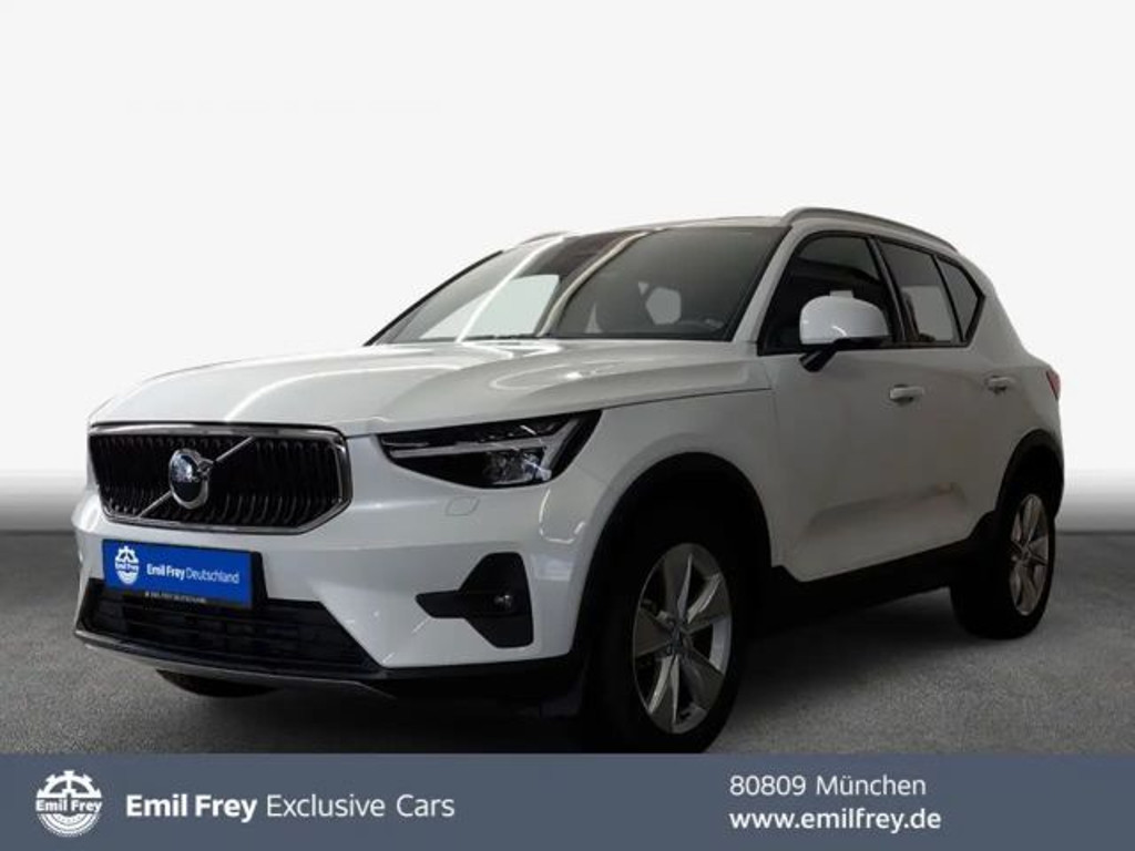 Volvo XC40 Core