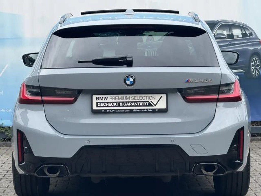BMW 3 Serie
