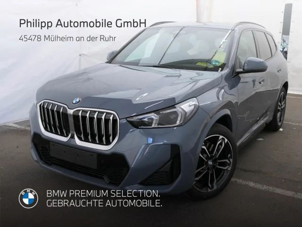 BMW X1 M-Sport