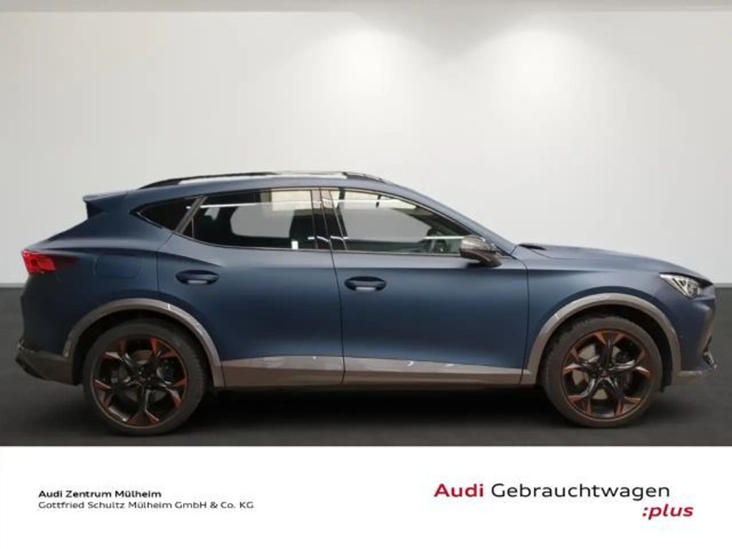 Cupra Formentor VZ e-Hybrid