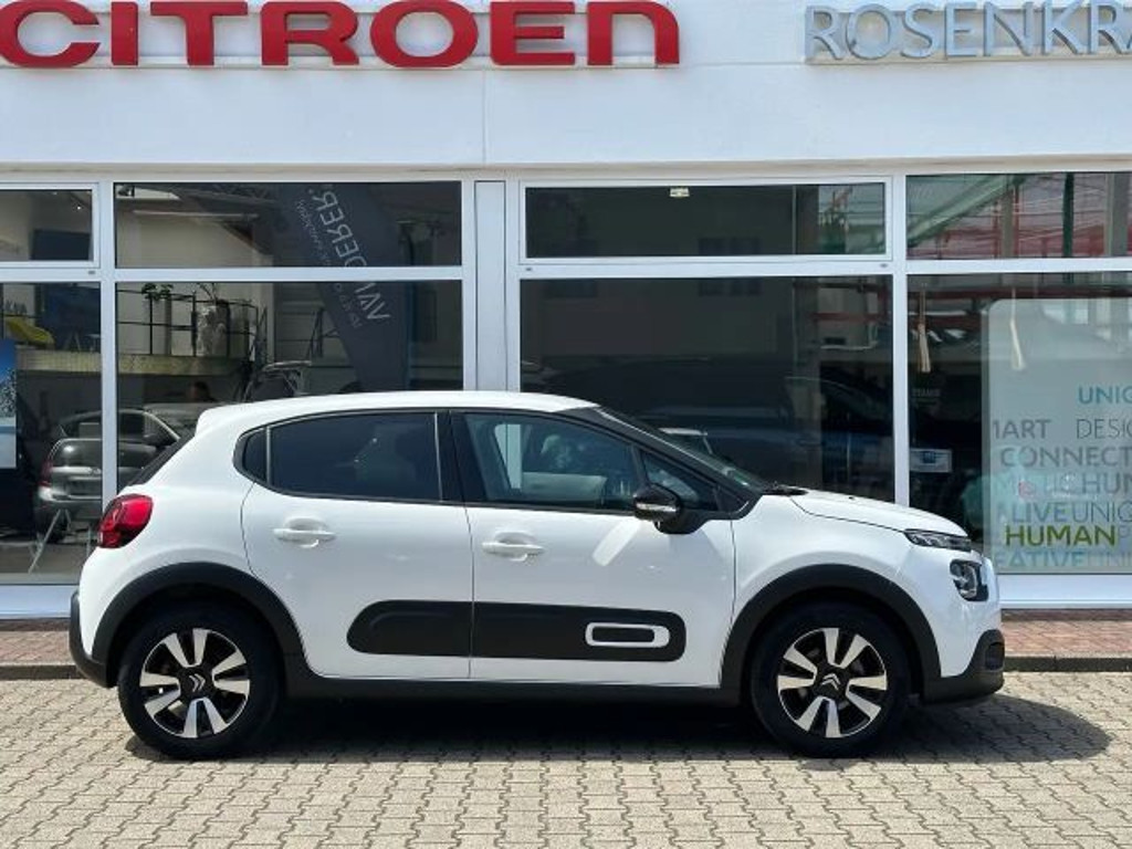 Citroën C3 Max