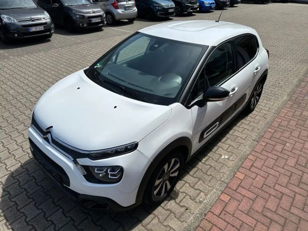Citroën C3
