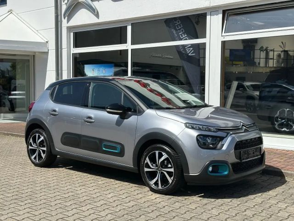 Citroën C3 PureTech Shine Pack
