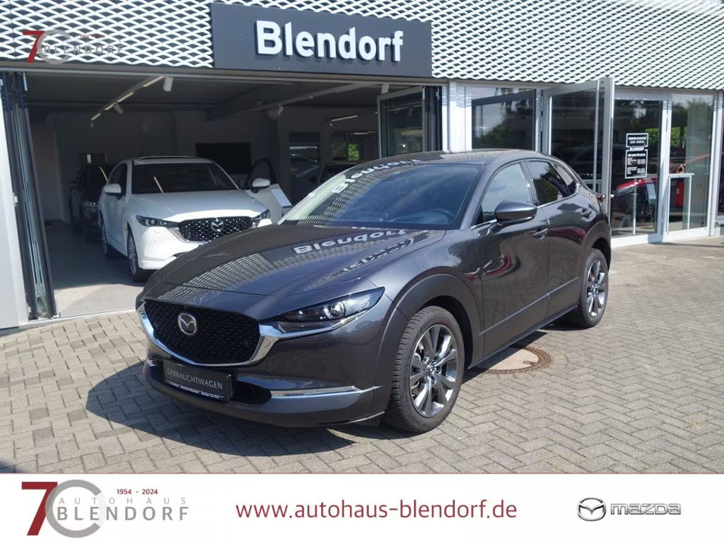 Mazda CX-30 Selection