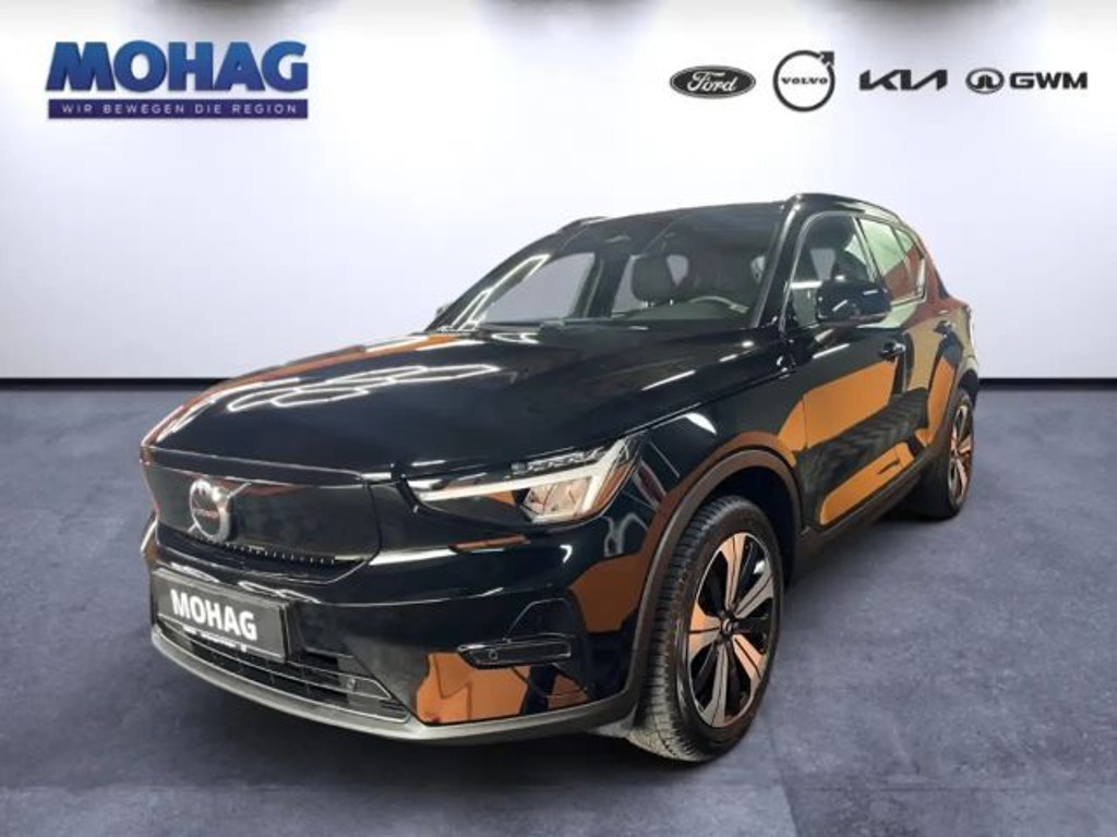 Volvo XC40 Recharge Plus