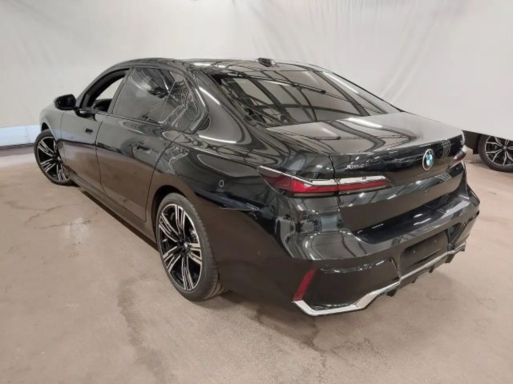 BMW 7 Serie