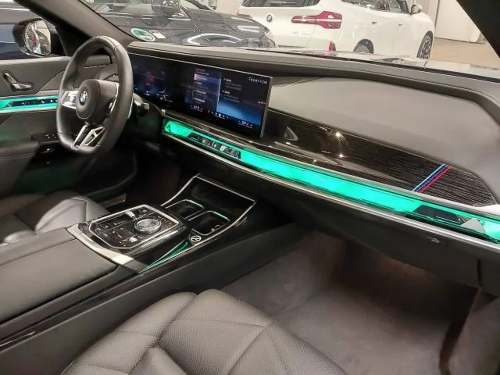 BMW 7 Serie